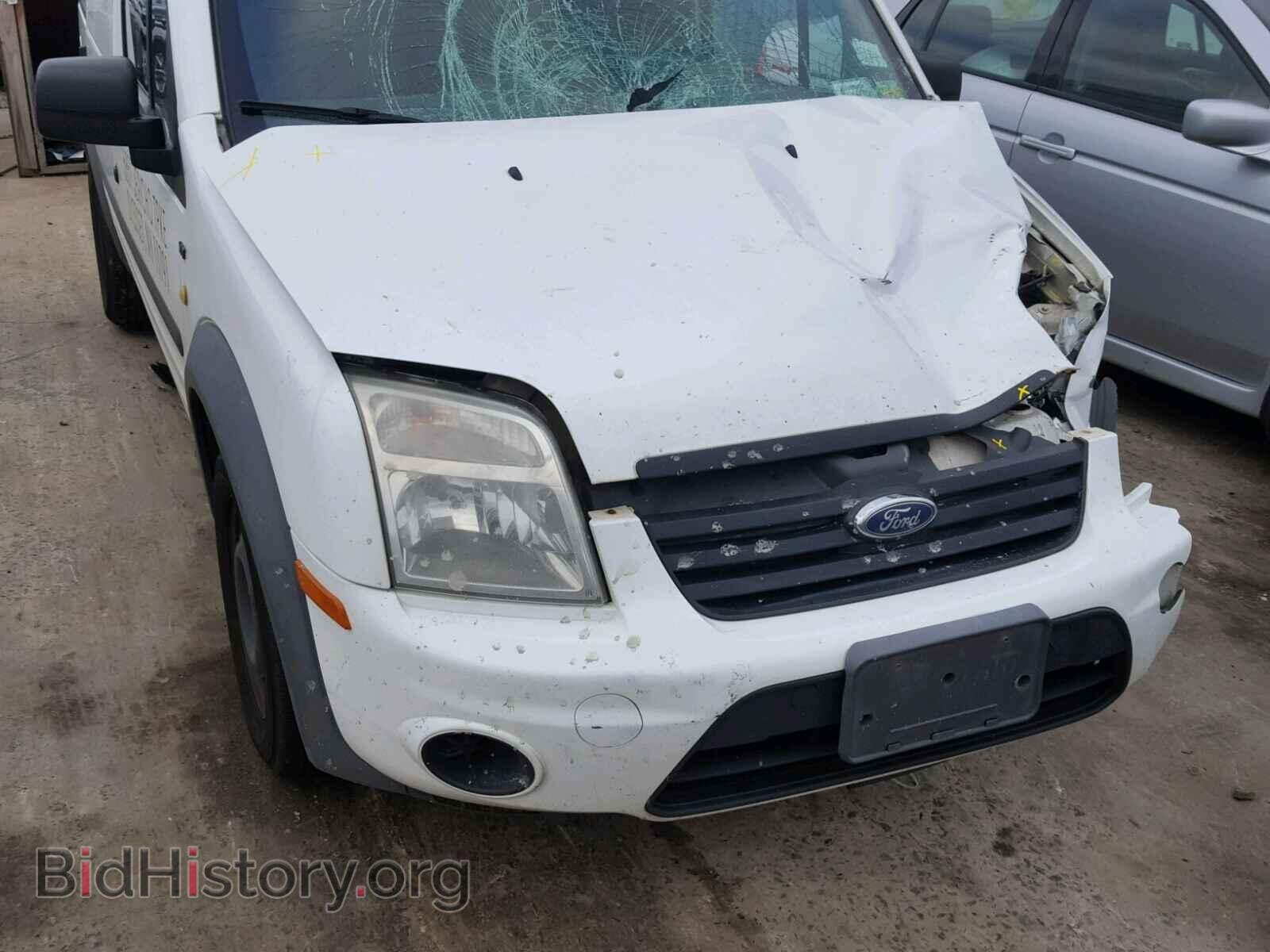 2012 FORD TRANSIT CO - VIN: NM0LS7BN1CT080630 - Фото 7