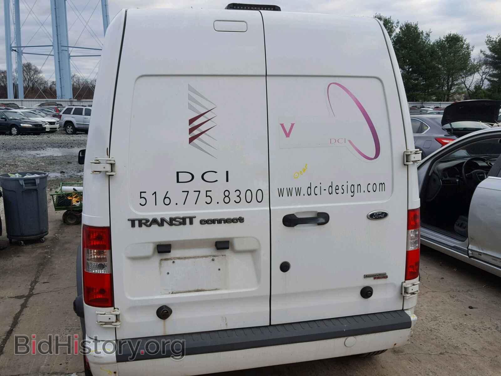 2012 FORD TRANSIT CO - VIN: NM0LS7BN1CT080630 - Фото 9