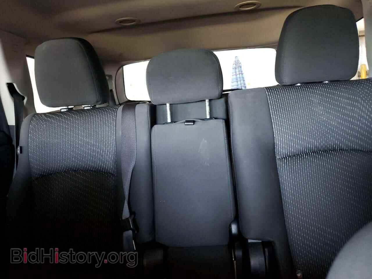 2017 DODGE JOURNEY - VIN: 3C4PDCAB8HT604348 - Photo 10