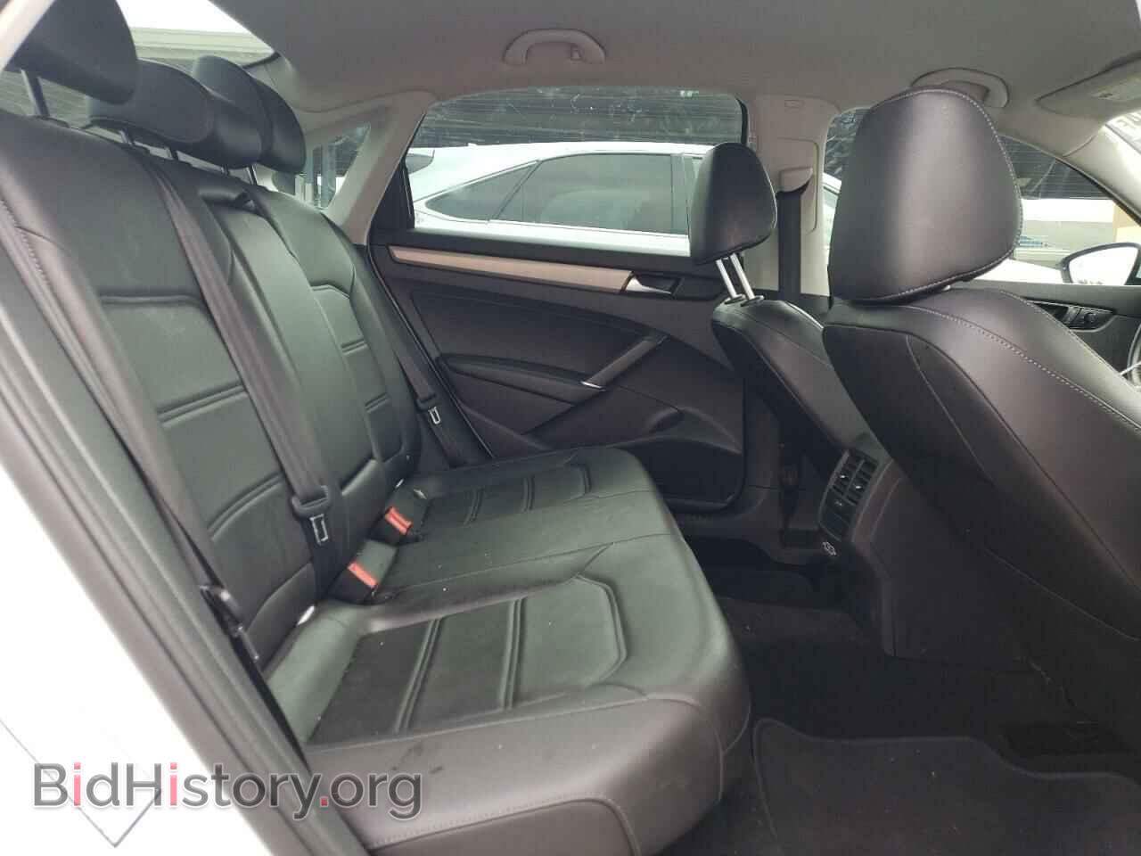 2020 VOLKSWAGEN PASSAT - VIN: 1VWSA7A32LC014005 - Фото 10