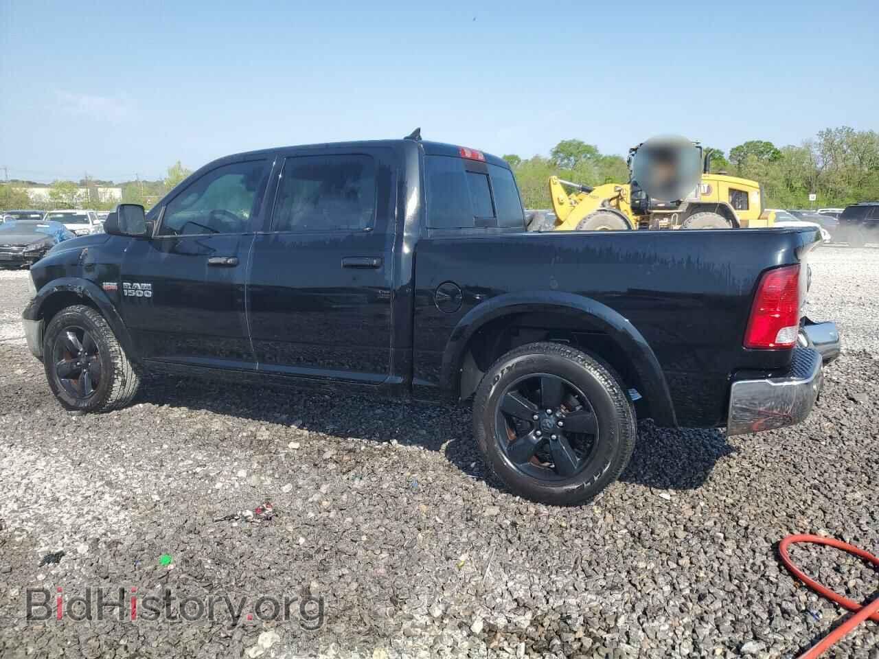 2015 RAM 1500 - VIN: 1C6RR7LT9FS574452 - Photo 2