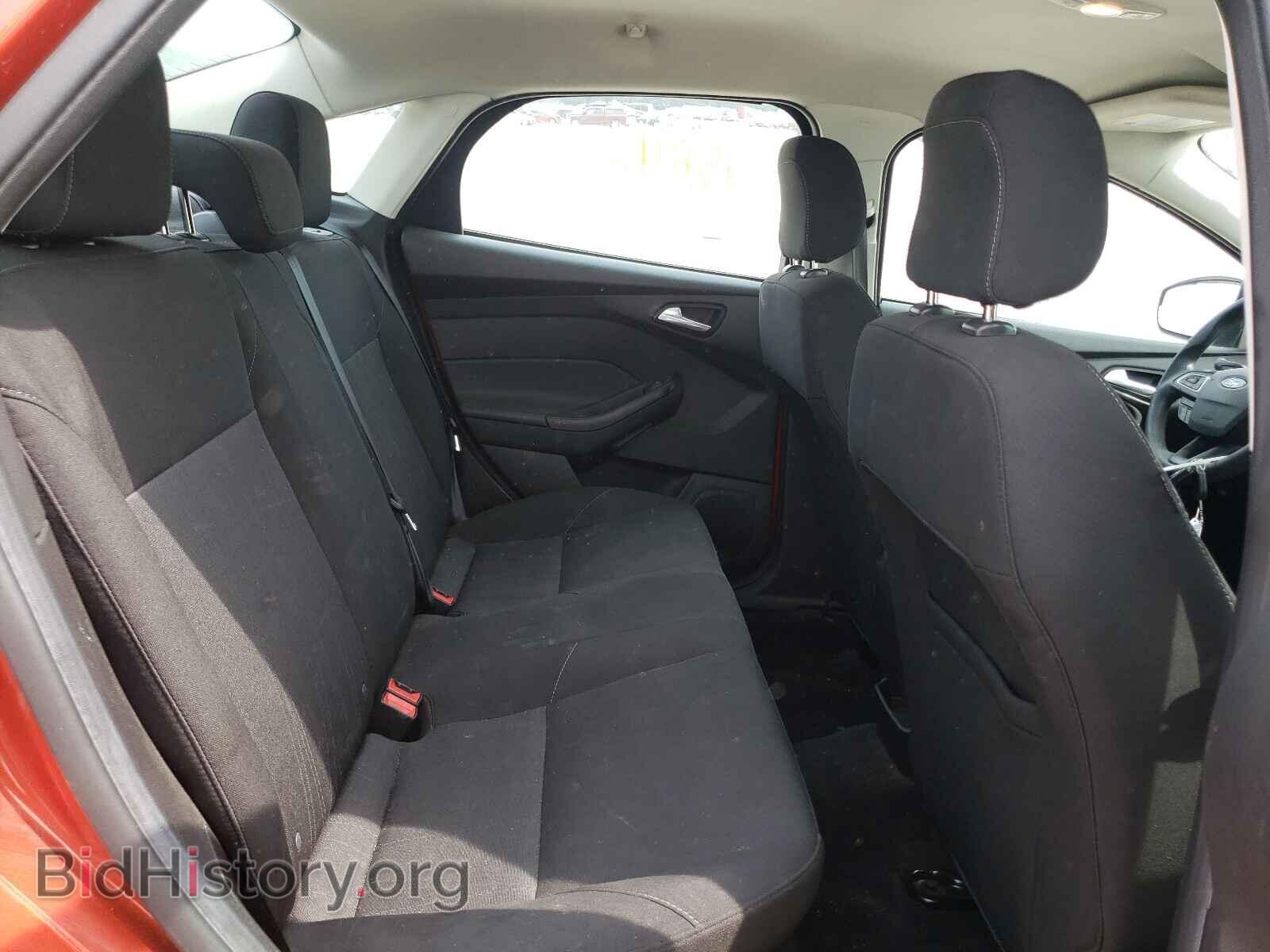 2018 FORD FOCUS - VIN: 1FADP3FE2JL240318 - Photo 6