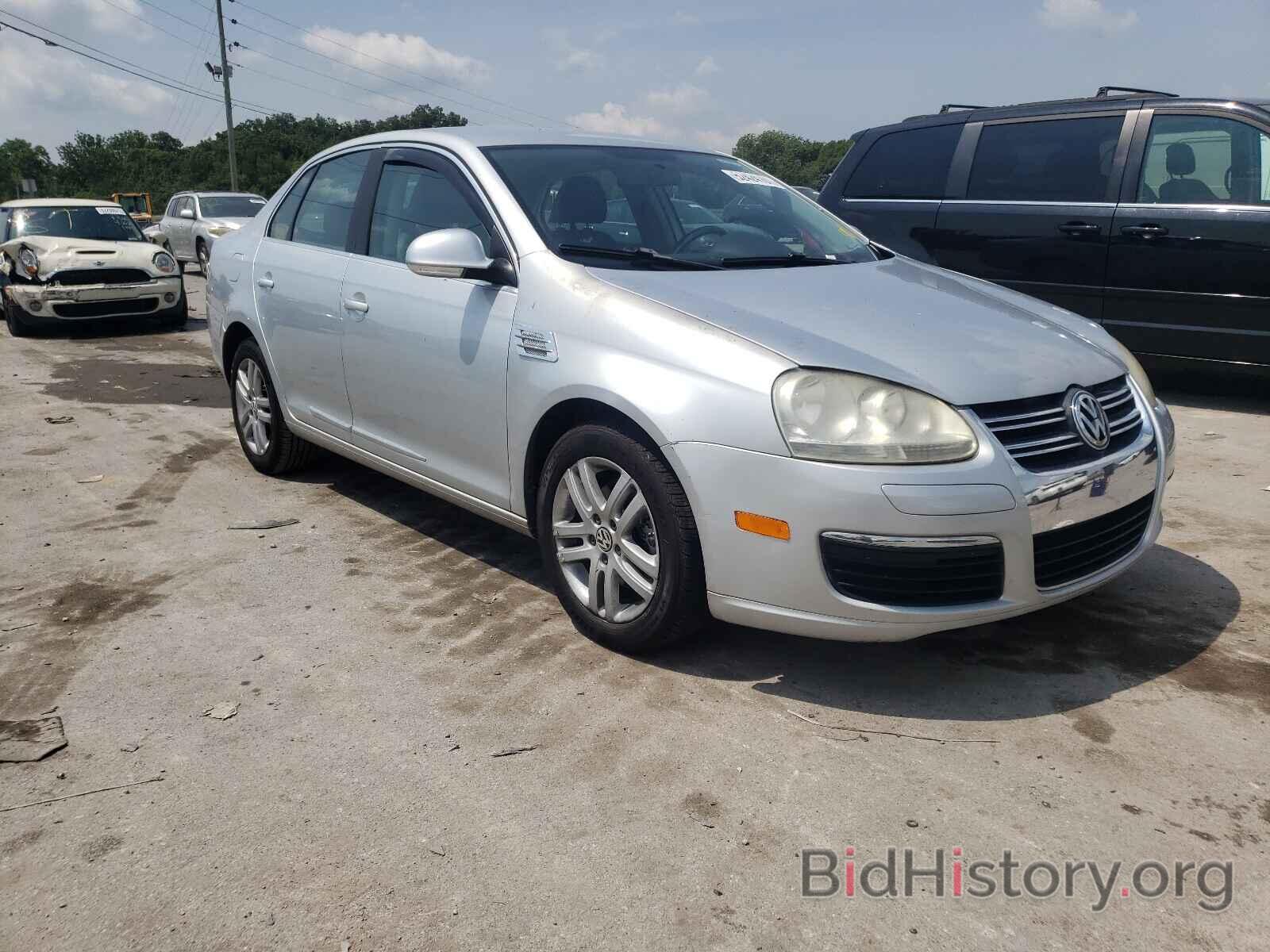 Photo 3VWAL71K39M080227 - VOLKSWAGEN JETTA 2009