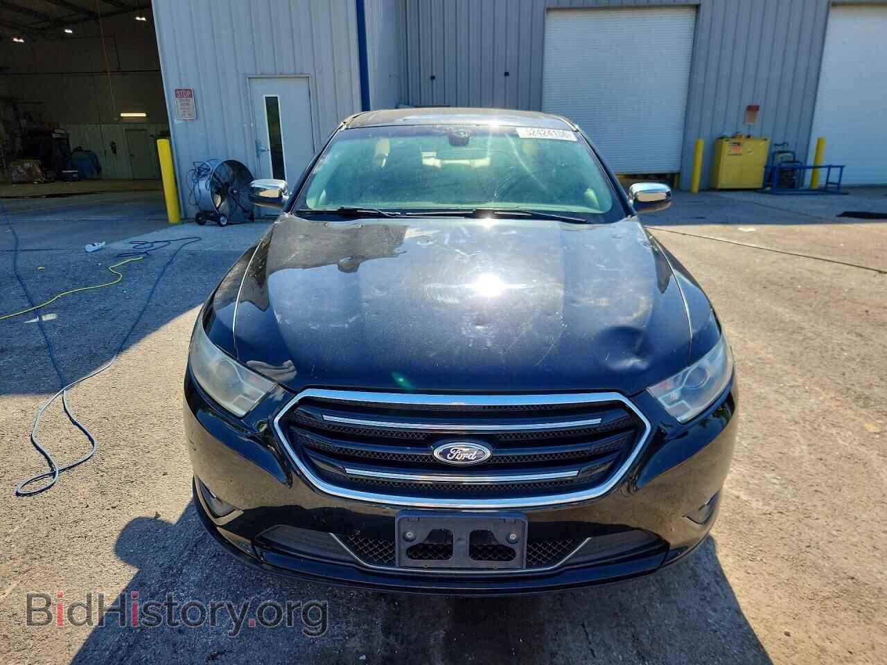2014 FORD TAURUS - VIN: 1FAHP2F83EG140622 - Photo 5