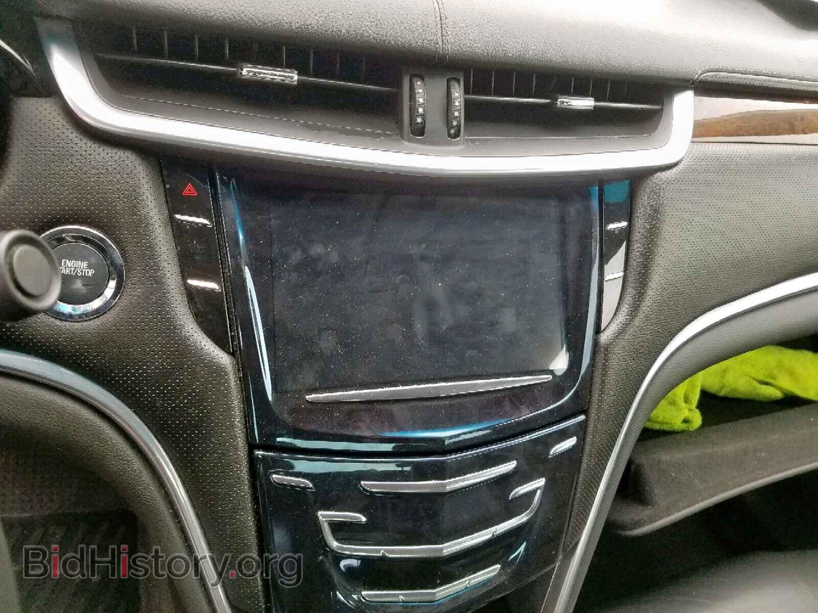 2014 CADILLAC XTS - VIN: 2G61M5S34E9118789 - Фото 9