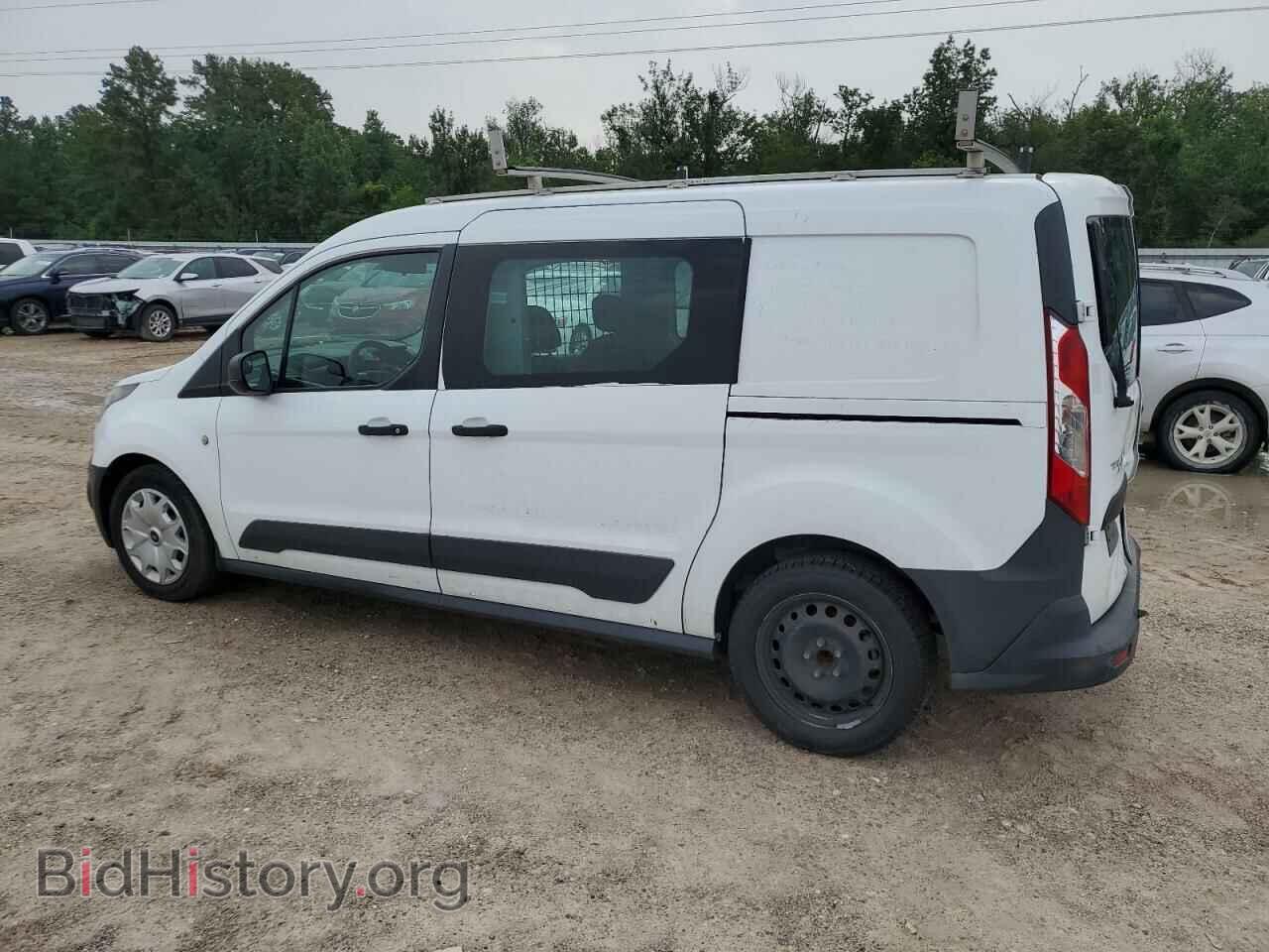 2015 FORD TRANSIT - VIN: NM0LS7E77F1188232 - Фото 2