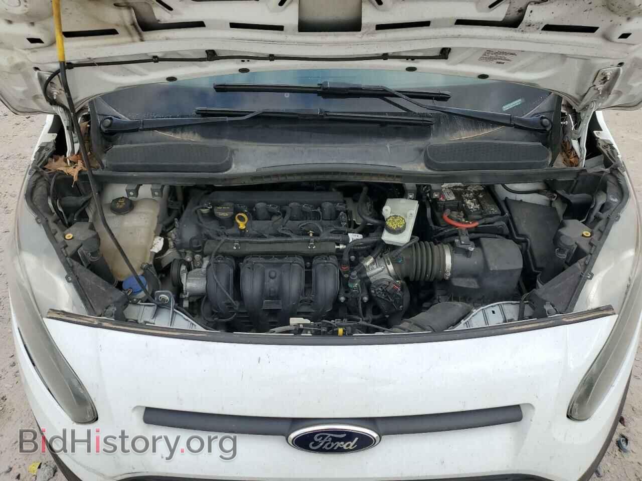 2015 FORD TRANSIT - VIN: NM0LS7E77F1188232 - Фото 12