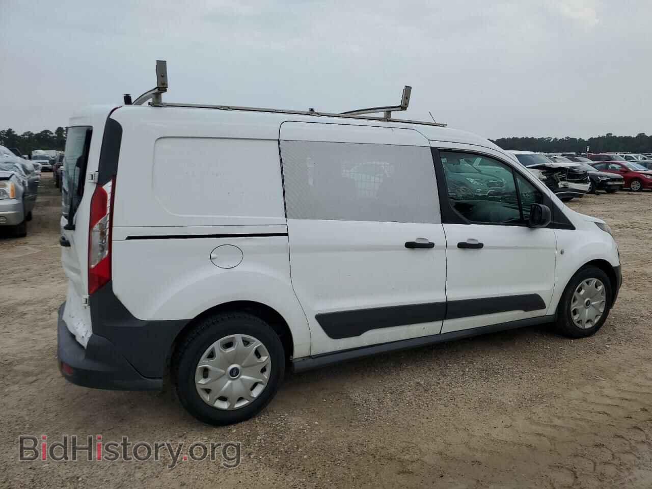 2015 FORD TRANSIT - VIN: NM0LS7E77F1188232 - Фото 3