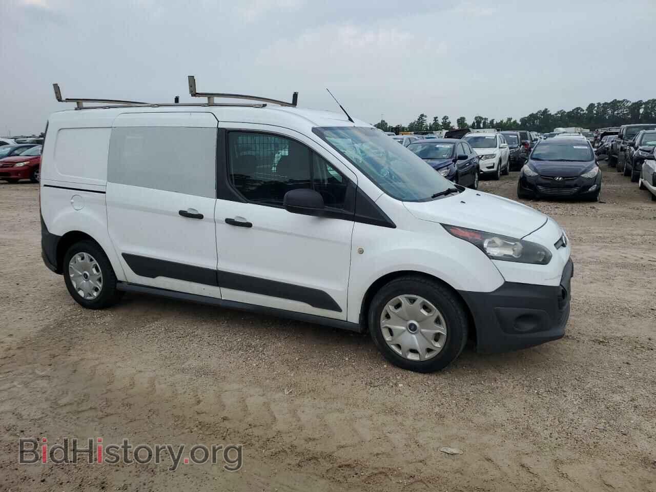 2015 FORD TRANSIT - VIN: NM0LS7E77F1188232 - Фото 4