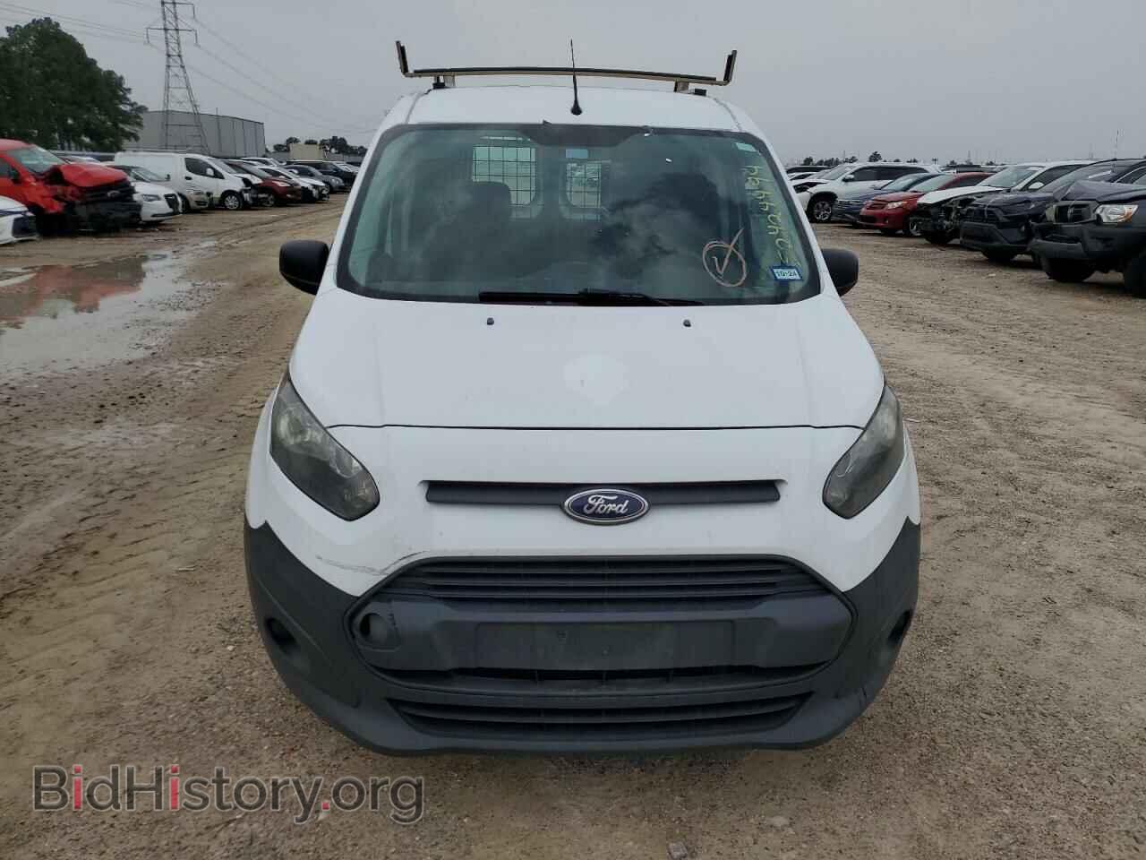 2015 FORD TRANSIT - VIN: NM0LS7E77F1188232 - Фото 5