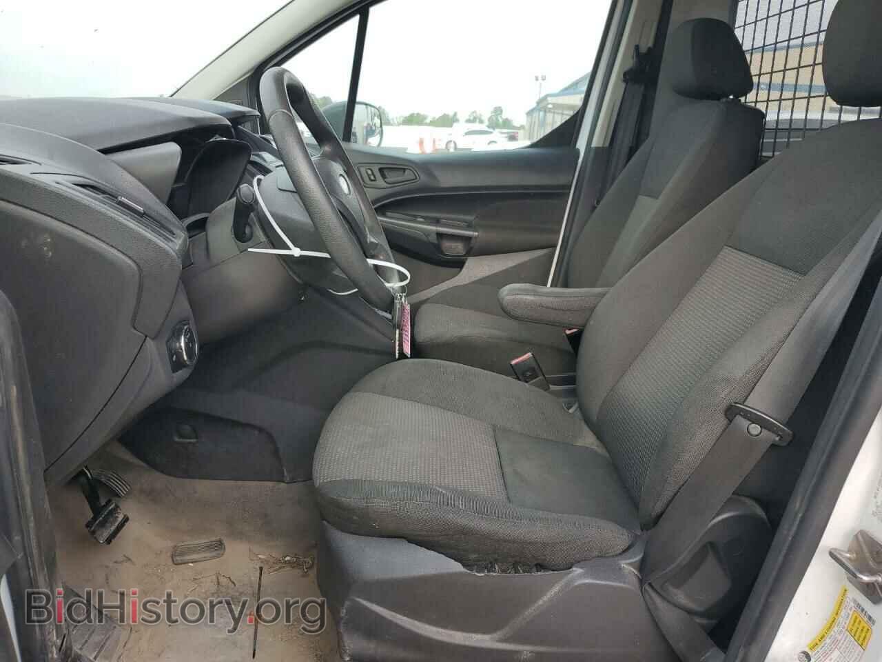2015 FORD TRANSIT - VIN: NM0LS7E77F1188232 - Фото 7