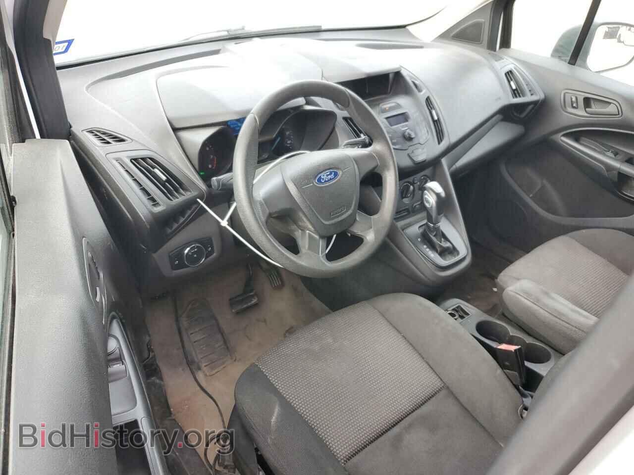 2015 FORD TRANSIT - VIN: NM0LS7E77F1188232 - Фото 8