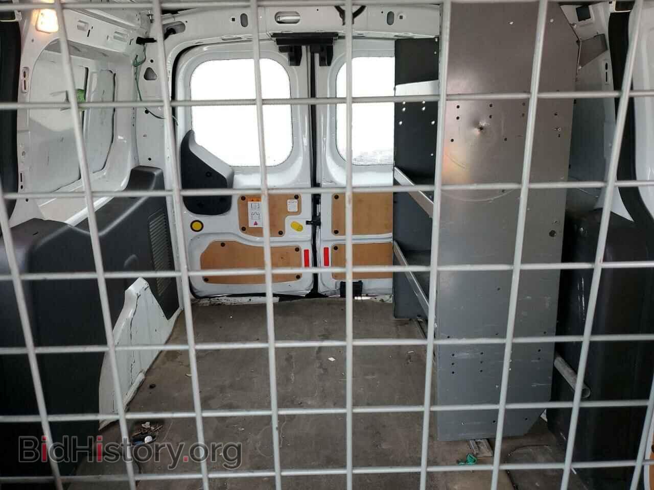 2015 FORD TRANSIT - VIN: NM0LS7E77F1188232 - Фото 10