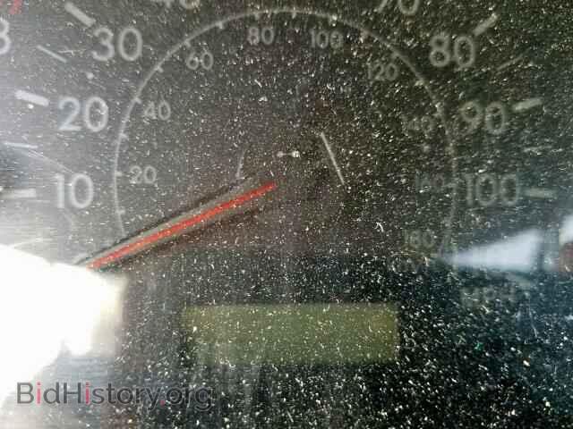 2007 TOYOTA COROLLA - VIN: 2T1BR32E37C827810 - Photo 8