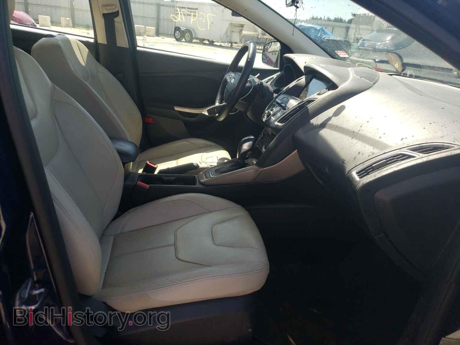2016 FORD FOCUS - VIN: 1FADP3N28GL340648 - Фото 5