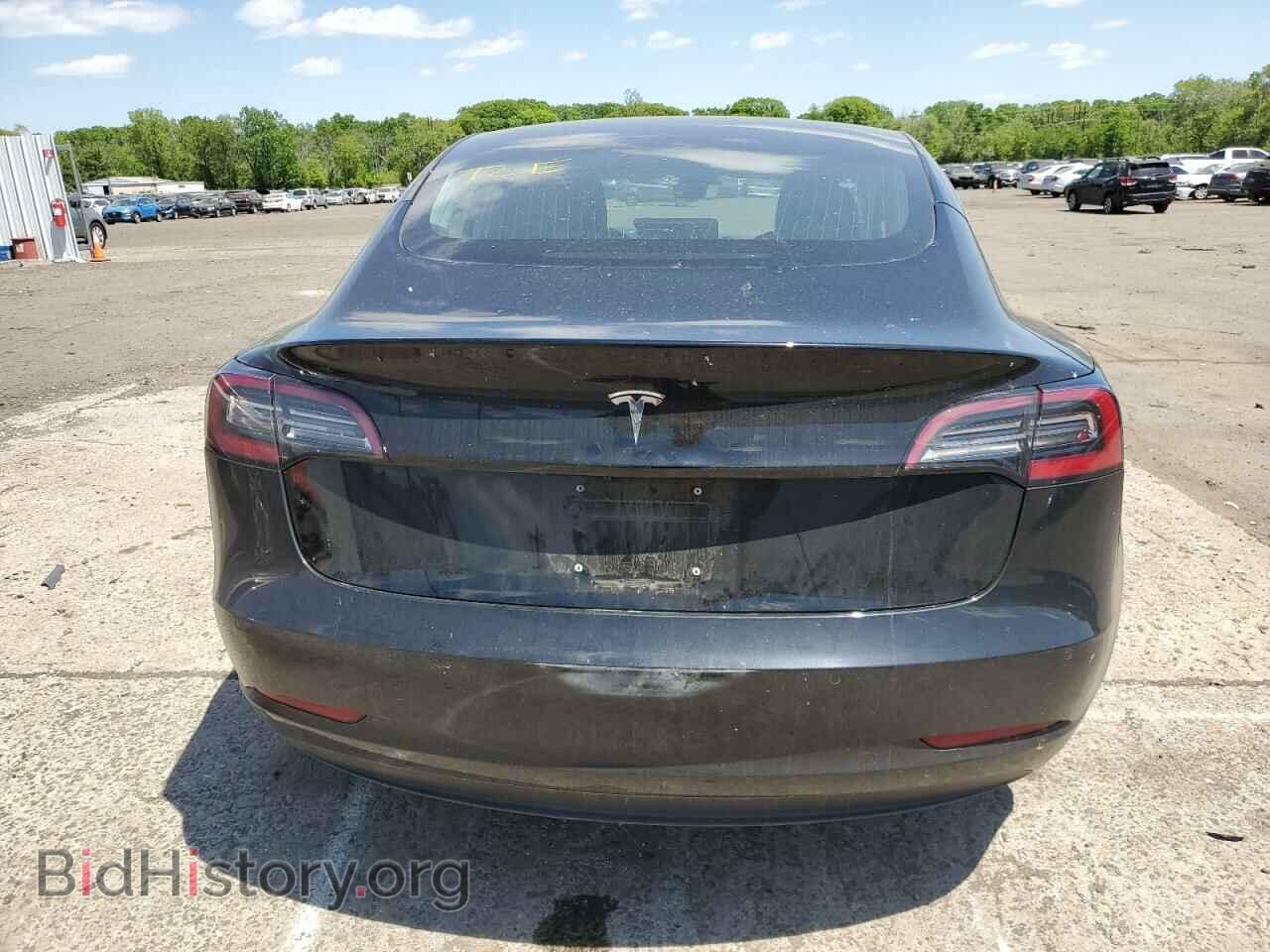 2018 TESLA MODEL 3 - VIN: 5YJ3E1EB4JF103116 - Photo 6