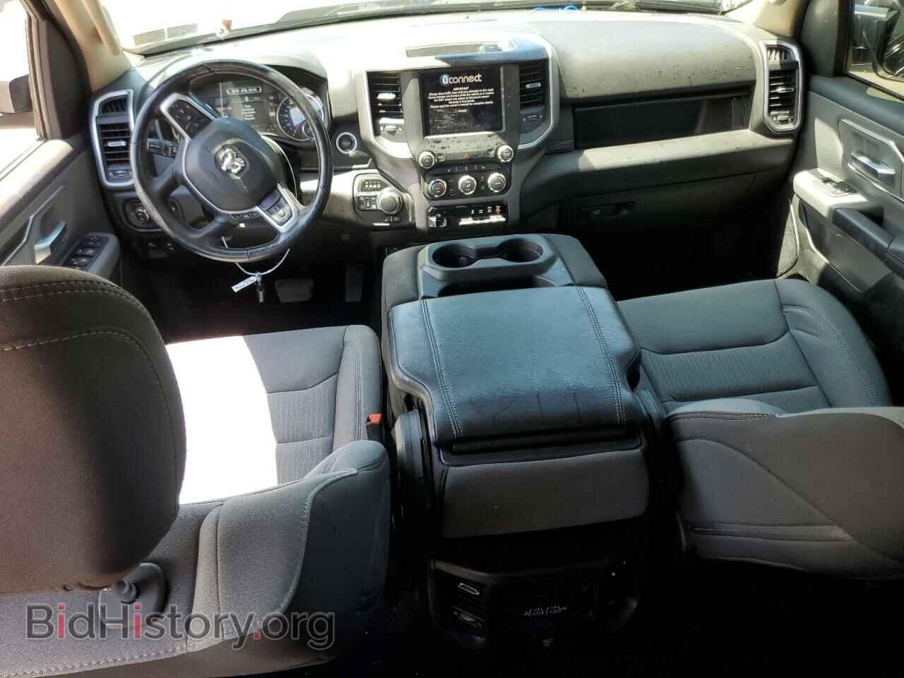 2019 RAM 1500 - VIN: 1C6SRFFTXKN688007 - Фото 8