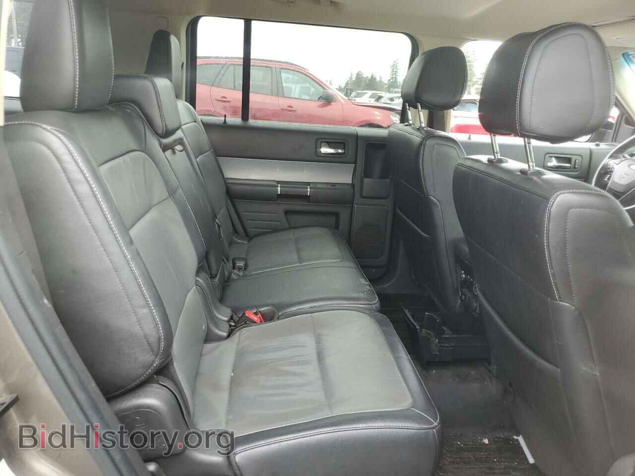2014 FORD FLEX - VIN: 2FMGK5C86EBD14390 - Photo 11