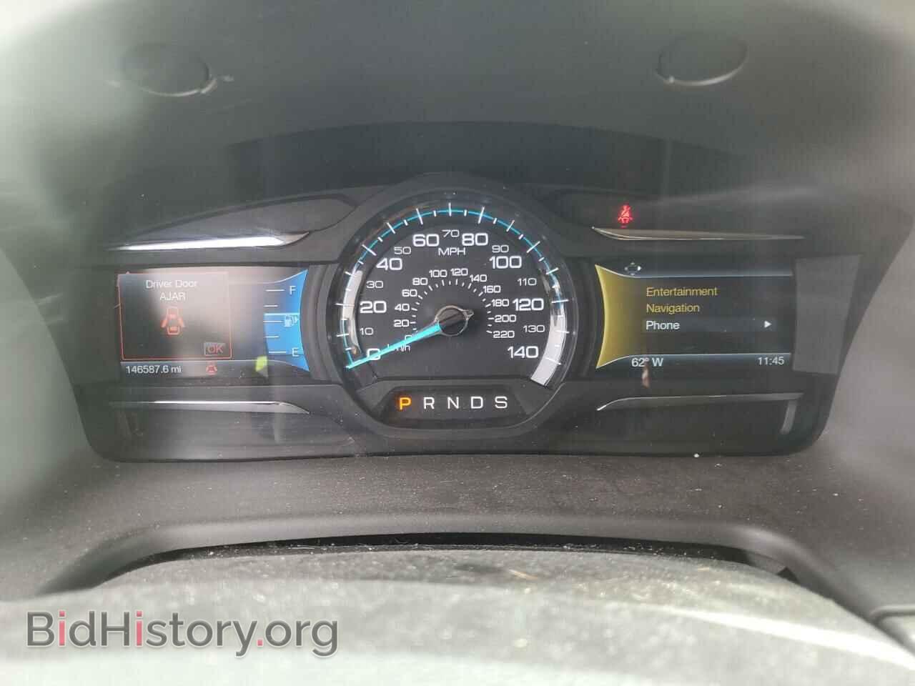 2014 FORD FLEX - VIN: 2FMGK5C86EBD14390 - Photo 9