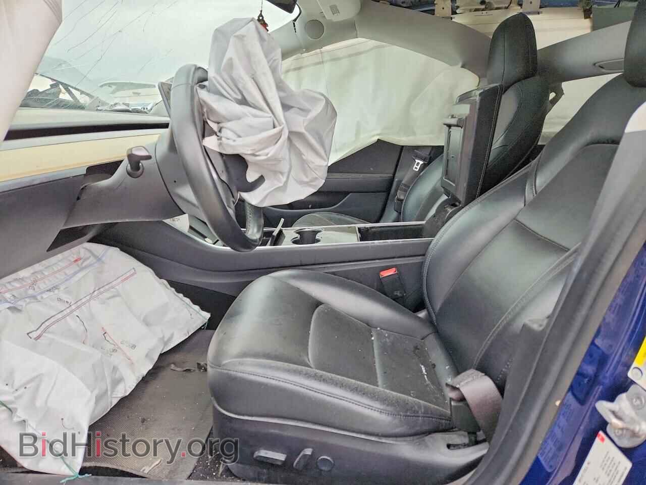 2018 TESLA MODEL 3 - VIN: 5YJ3E1EB4JF065001 - Фото 7