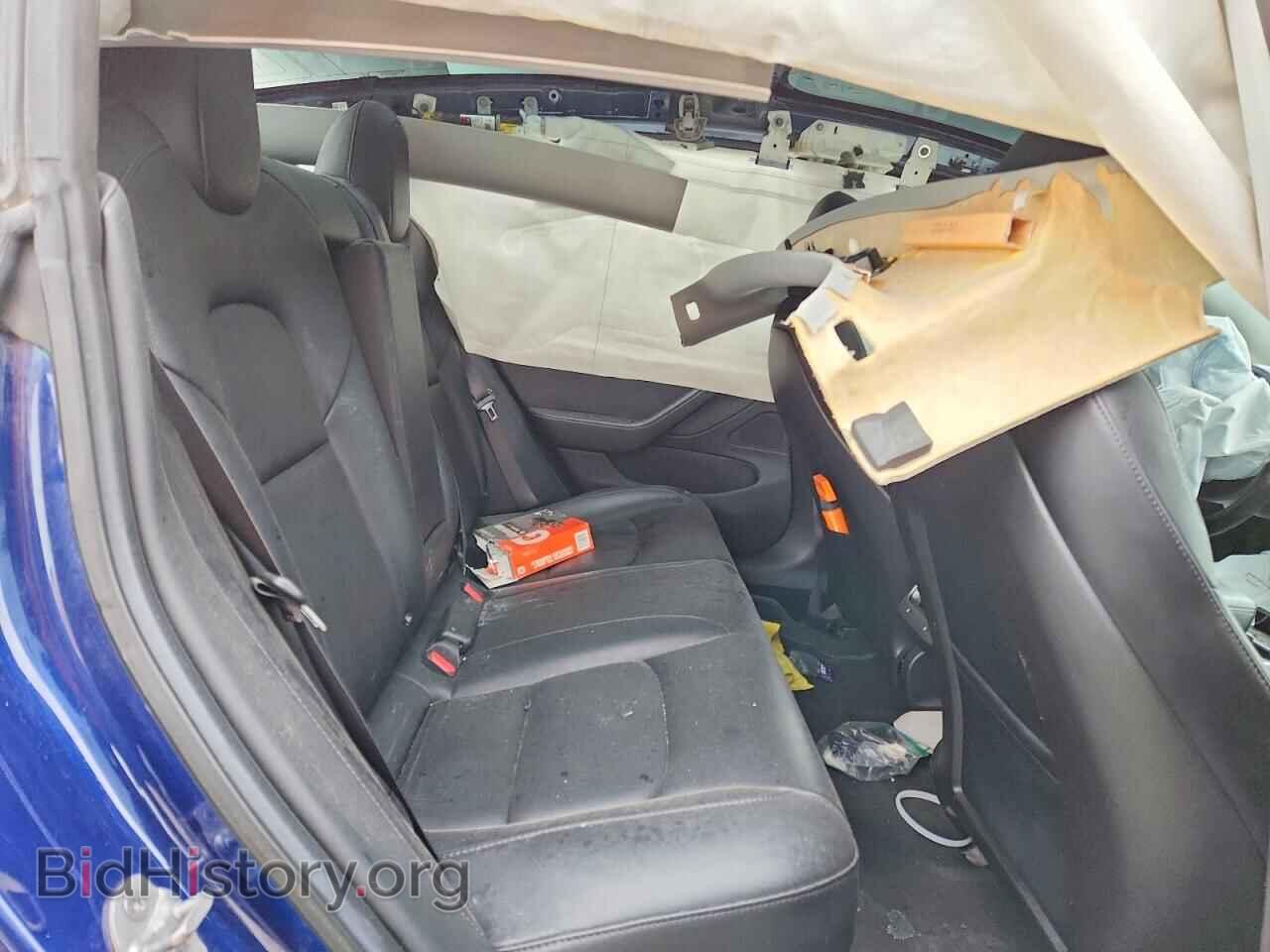 2018 TESLA MODEL 3 - VIN: 5YJ3E1EB4JF065001 - Фото 10