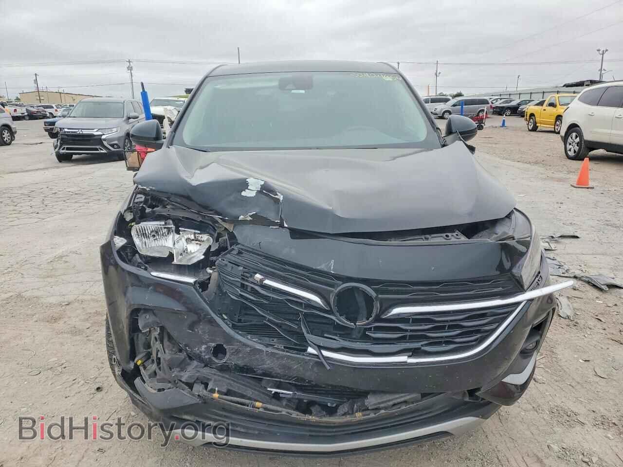 2020 BUICK ENCORE - VIN: KL4MMBS20LB074831 - Photo 5