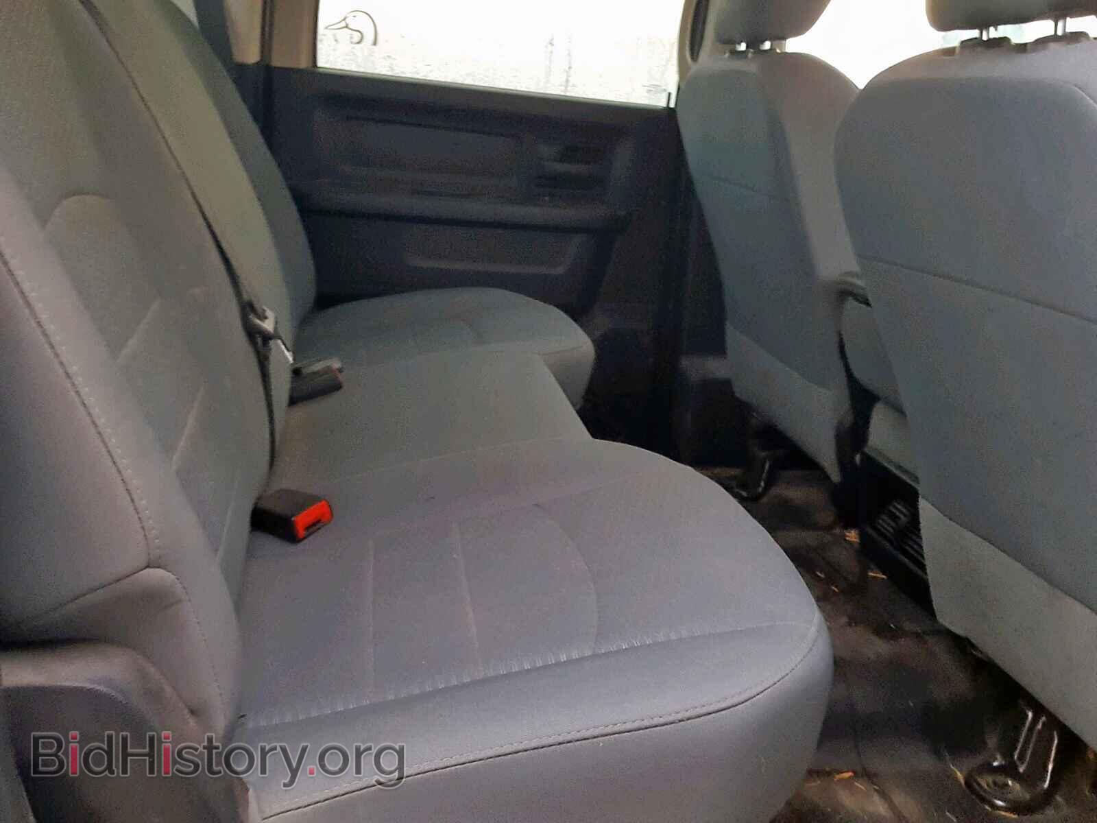 2017 RAM 3500 - VIN: 3C7WRTCL3HG567739 - Фото 6
