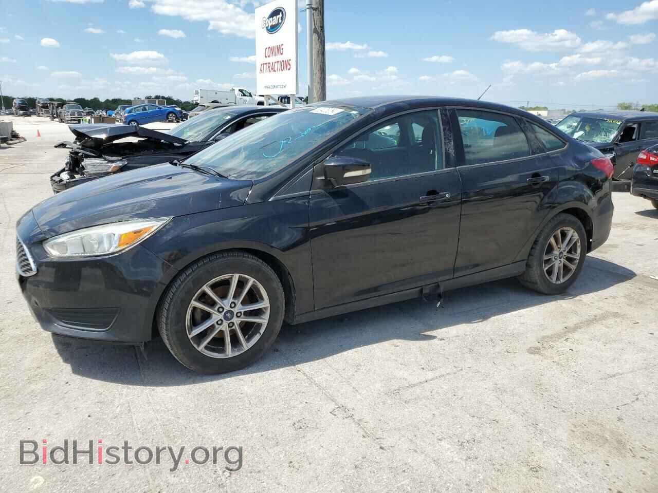 Photo 1FADP3FE4HL289241 - FORD FOCUS 2017