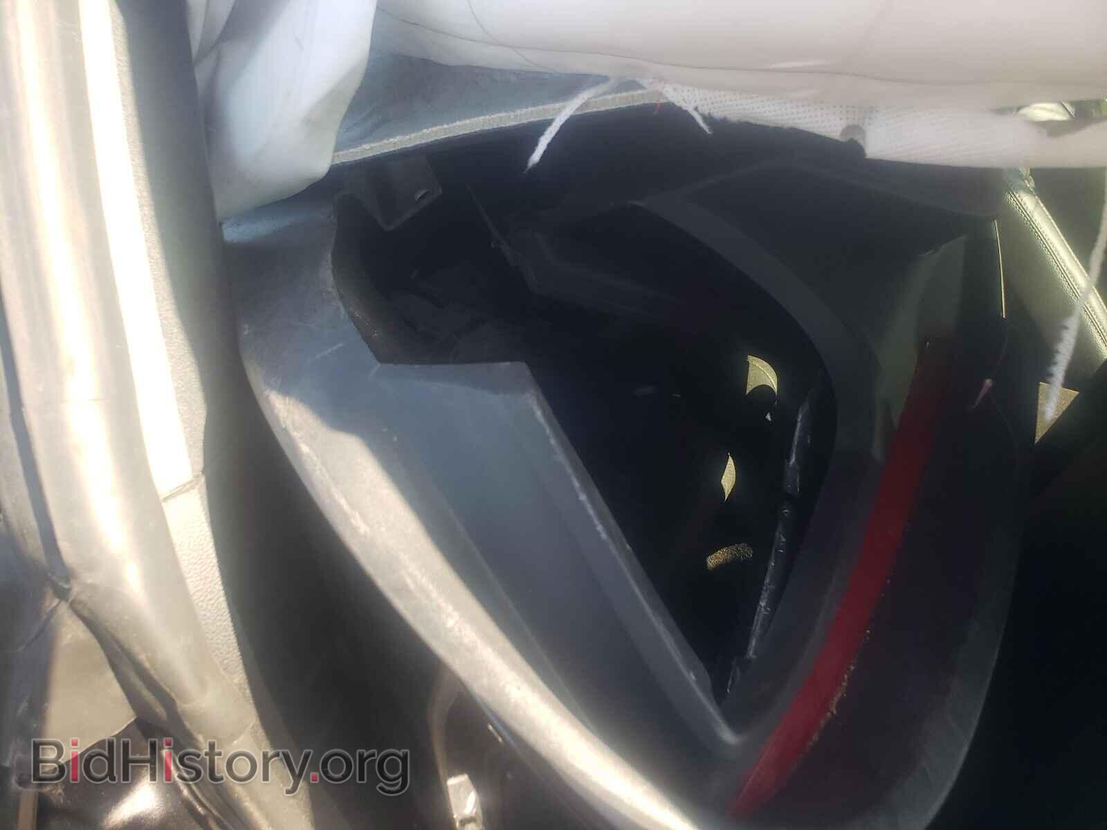 2019 FORD MUSTANG - VIN: 1FA6P8CF1K5199558 - Фото 6