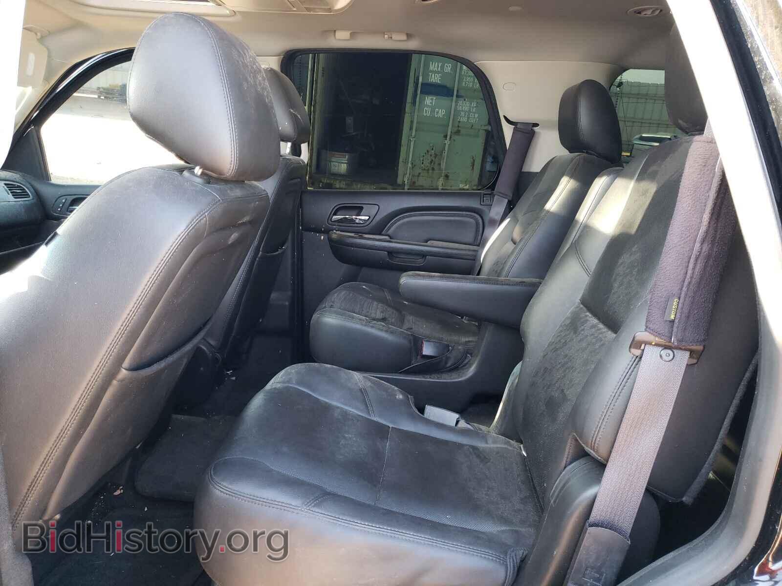 2014 GMC YUKON - VIN: 1GKS1EEF3ER177228 - Фото 6