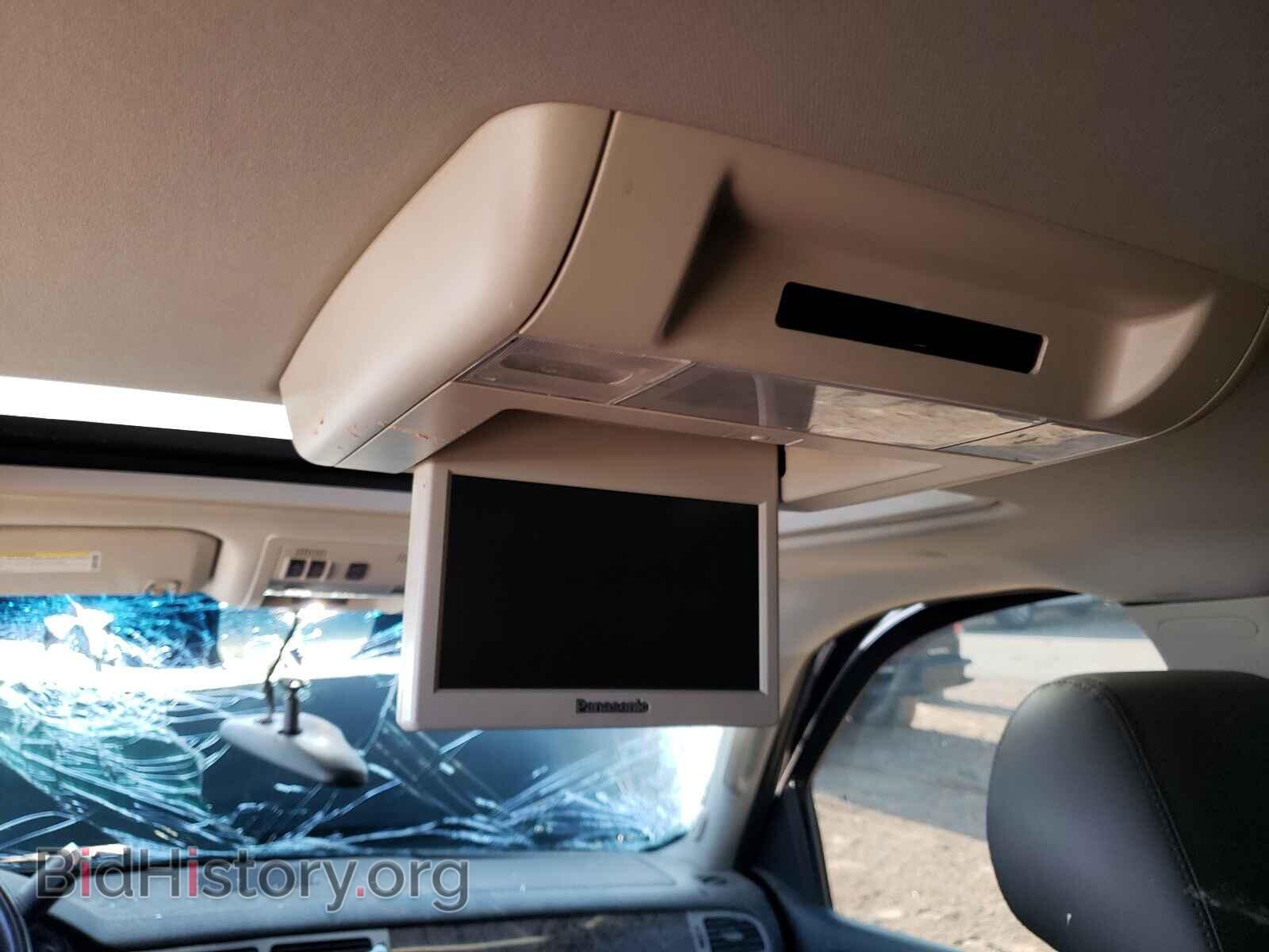2014 GMC YUKON - VIN: 1GKS1EEF3ER177228 - Фото 9