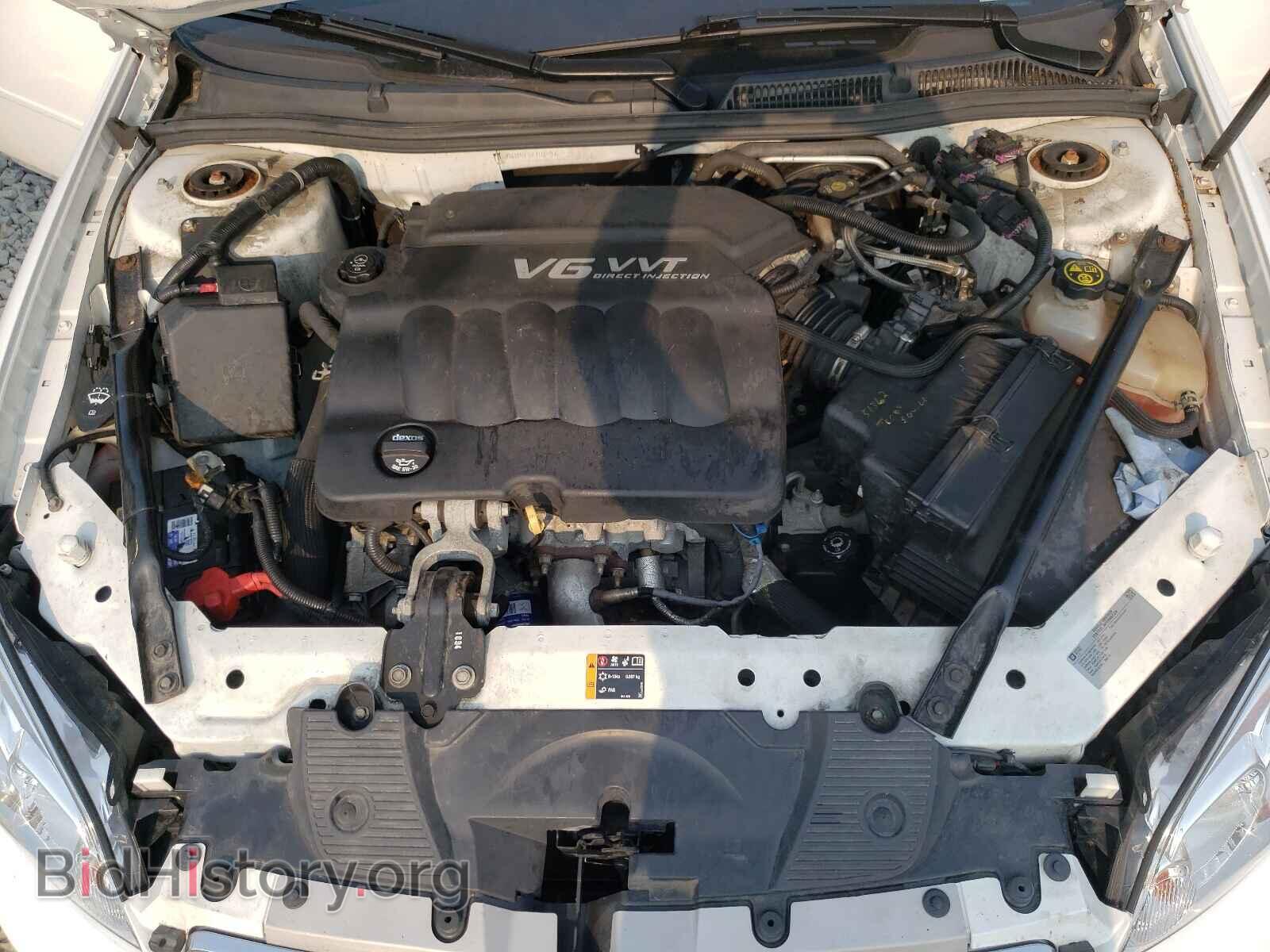 2015 CHEVROLET IMPALA - VIN: 2G1WA5E36F1116915 - Фото 7