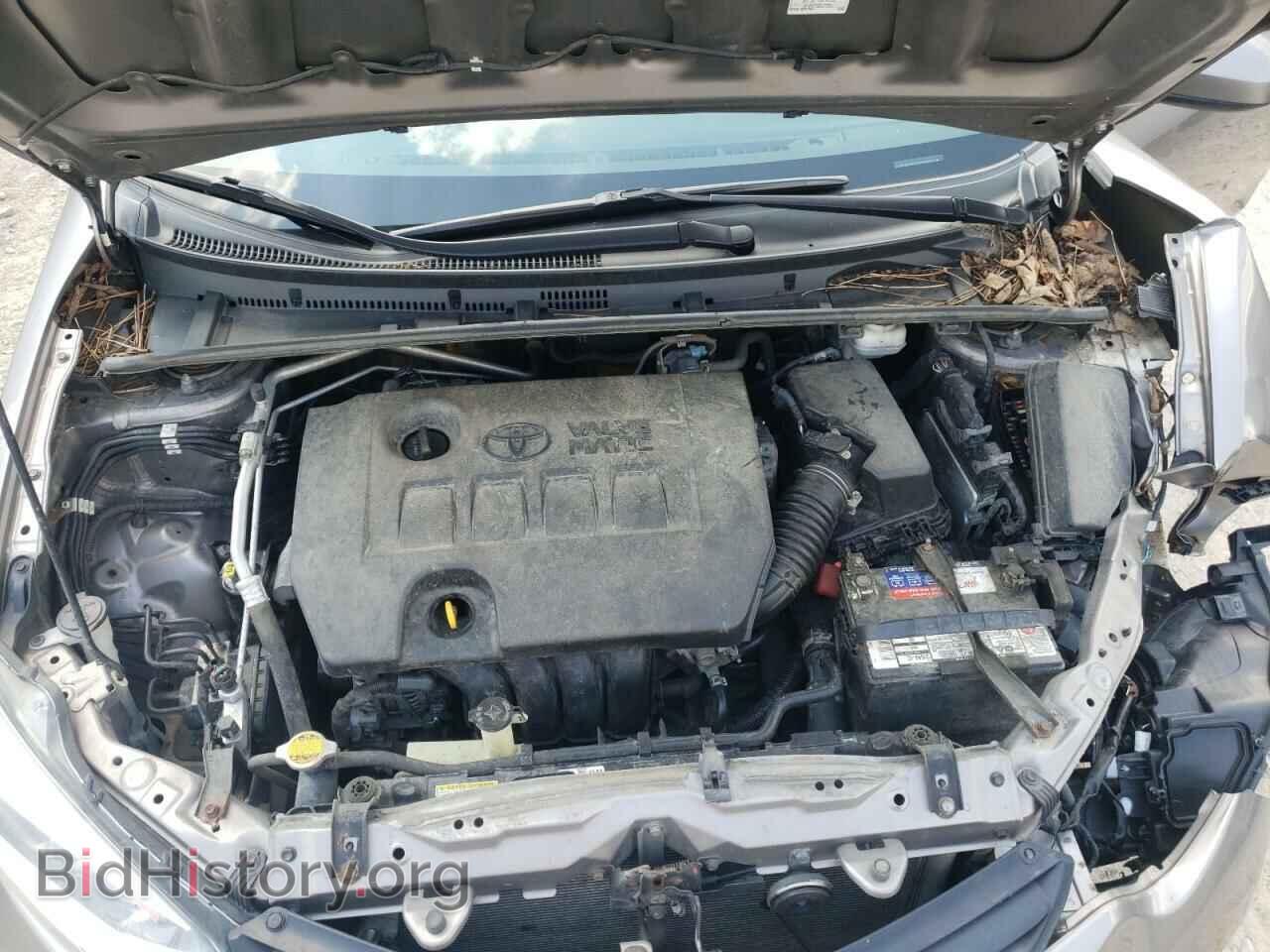 2014 TOYOTA COROLLA - VIN: 5YFBPRHE3EP148844 - Photo 7