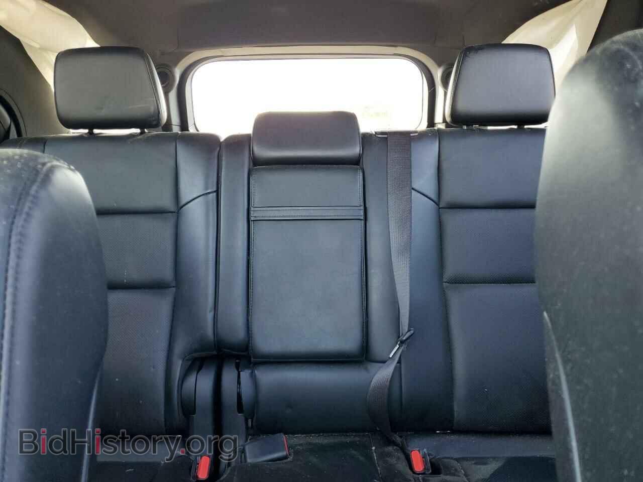 2023 DODGE DURANGO - VIN: 1C4SDHCT3PC553235 - Фото 10