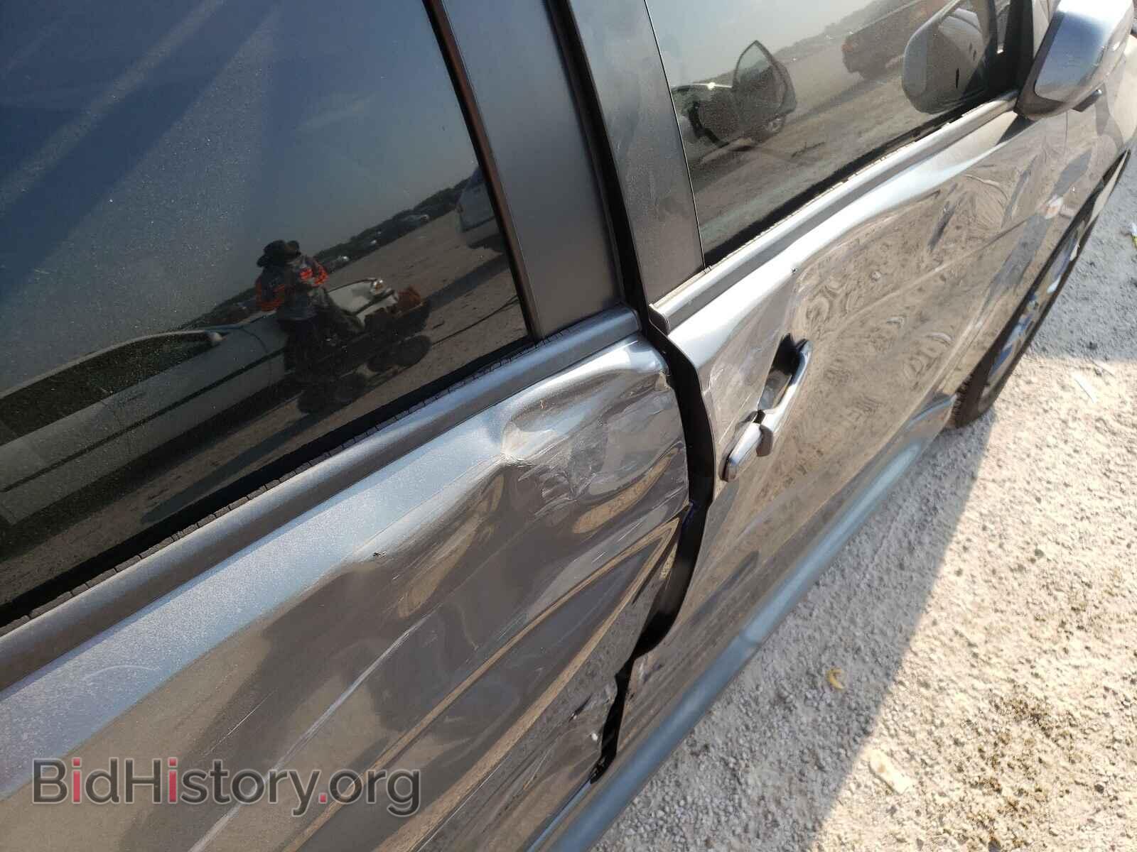 2011 MITSUBISHI LANCER - VIN: JA32U2FU9BU041191 - Фото 9