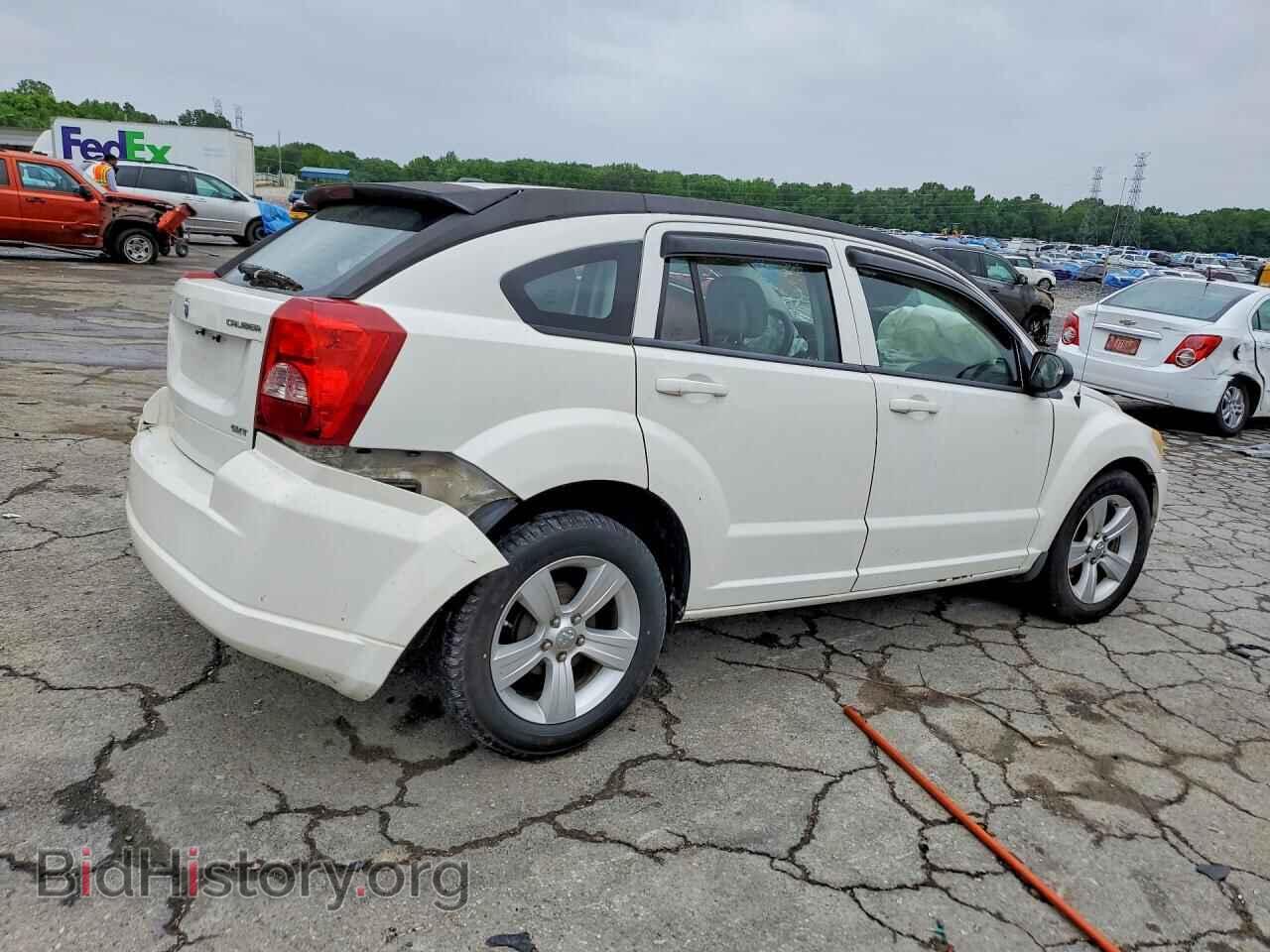 2010 DODGE CALIBER - VIN: 1B3CB4HA1AD618449 - Photo 3
