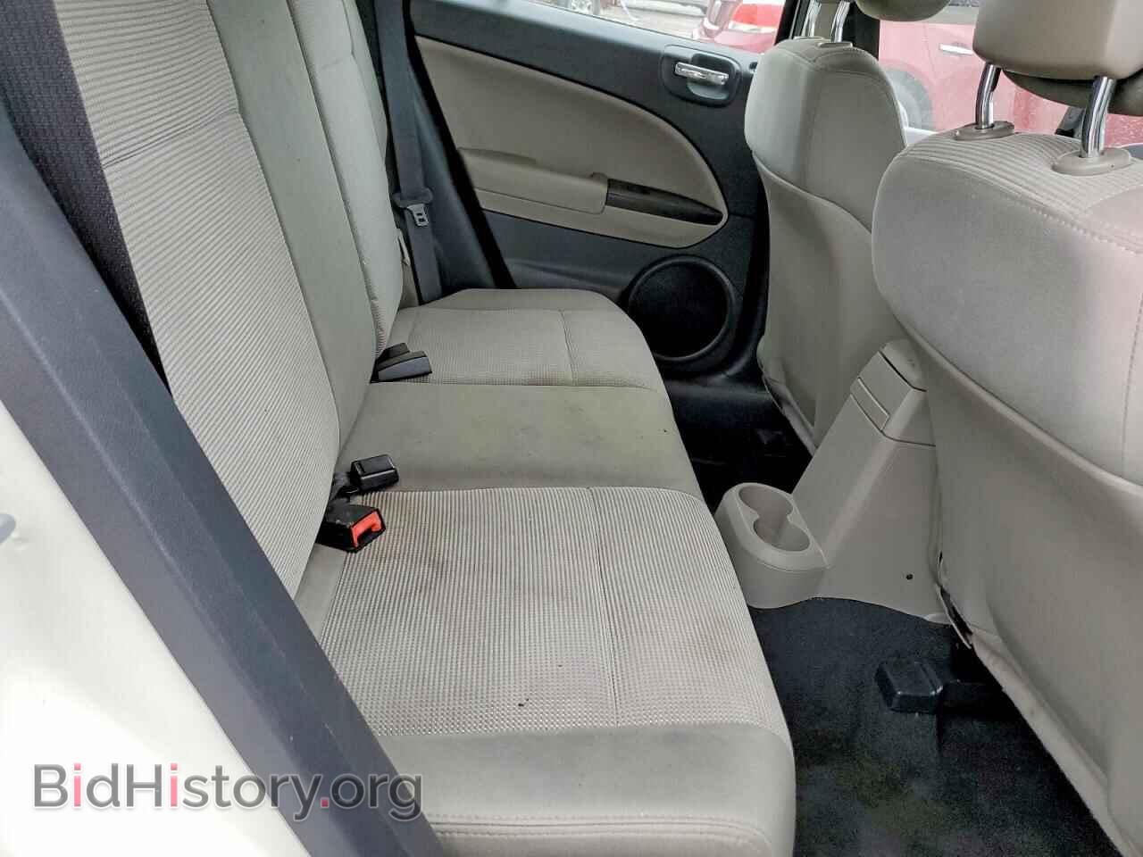 2010 DODGE CALIBER - VIN: 1B3CB4HA1AD618449 - Photo 10