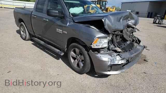 2013 RAM 1500 - VIN: 1C6RR6FT2DS637362 - Photo 13