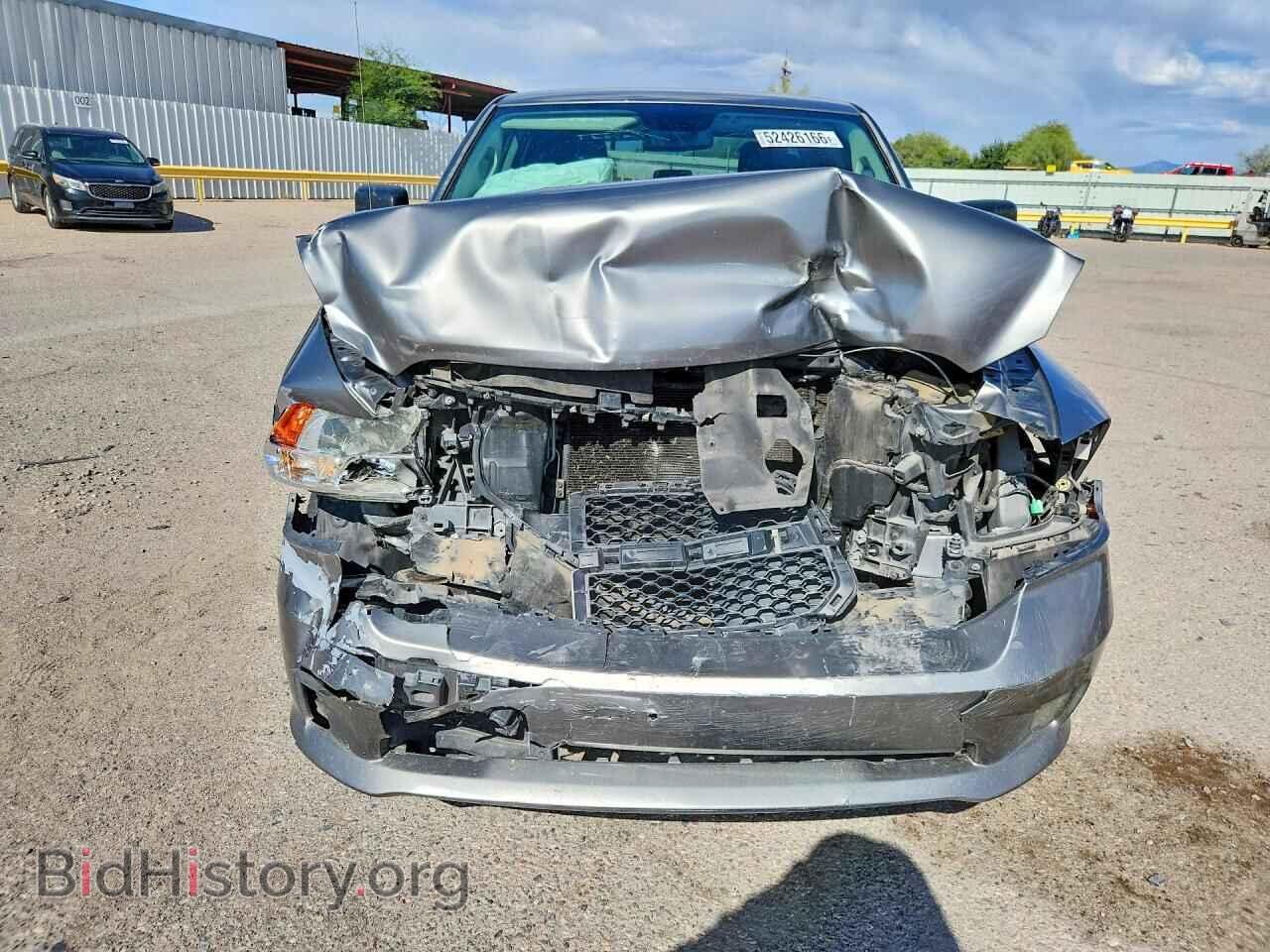2013 RAM 1500 - VIN: 1C6RR6FT2DS637362 - Photo 5
