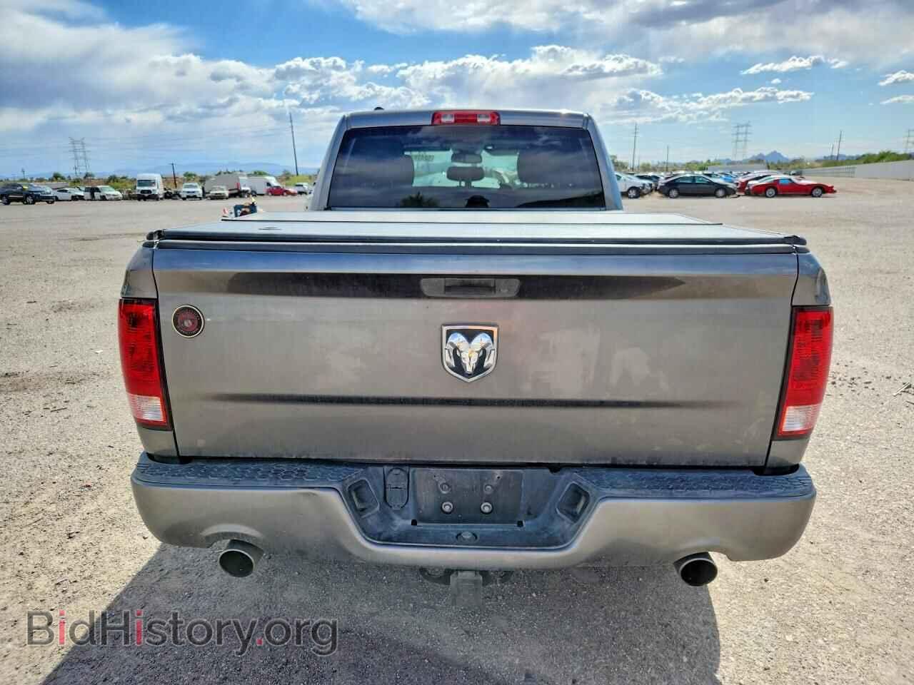 2013 RAM 1500 - VIN: 1C6RR6FT2DS637362 - Photo 6