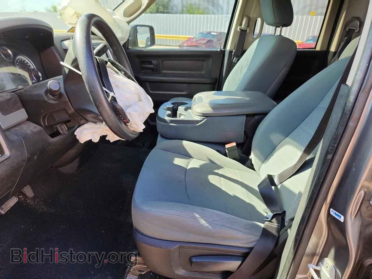 2013 RAM 1500 - VIN: 1C6RR6FT2DS637362 - Photo 7