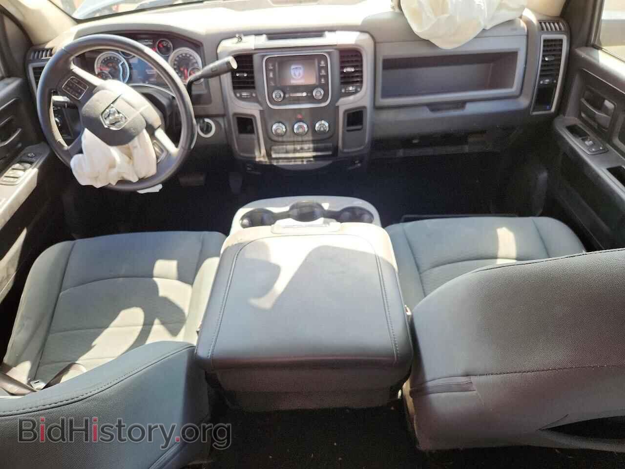 2013 RAM 1500 - VIN: 1C6RR6FT2DS637362 - Photo 8