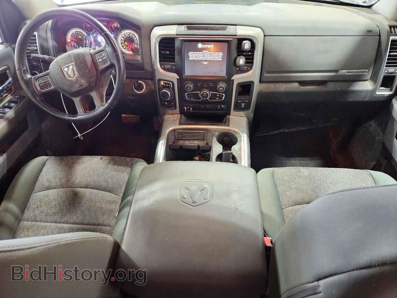 2016 RAM 1500 - VIN: 3C6RR7LT5GG195098 - Фото 8