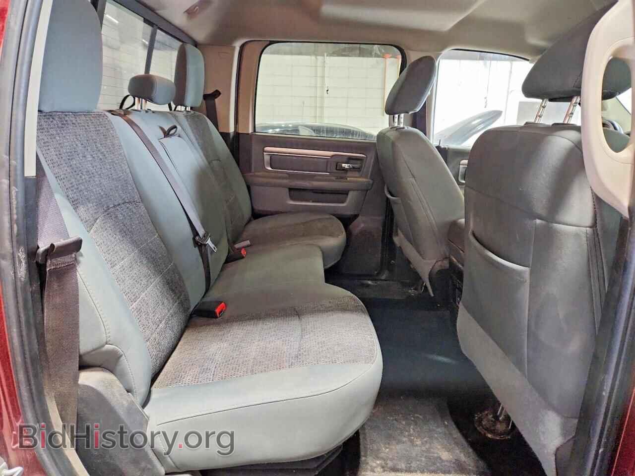 2016 RAM 1500 - VIN: 3C6RR7LT5GG195098 - Фото 10