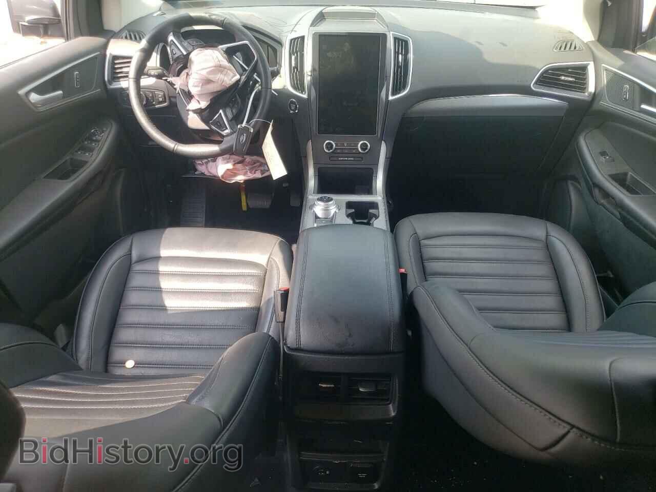 2022 FORD EDGE - VIN: 2FMPK4J98NBA05767 - Фото 8