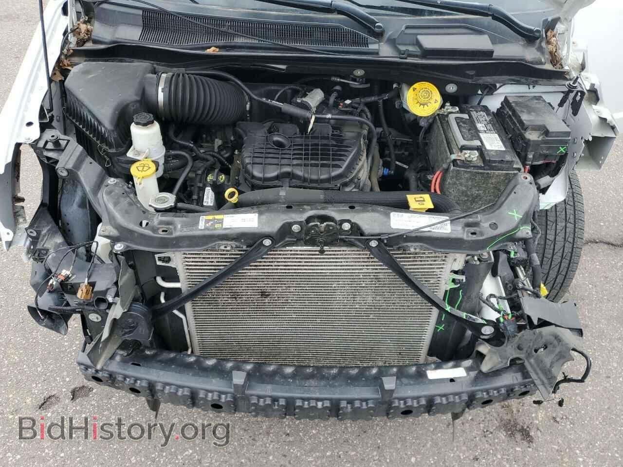 2020 DODGE CARAVAN - VIN: 2C4RDGEG8LR188903 - Фото 12