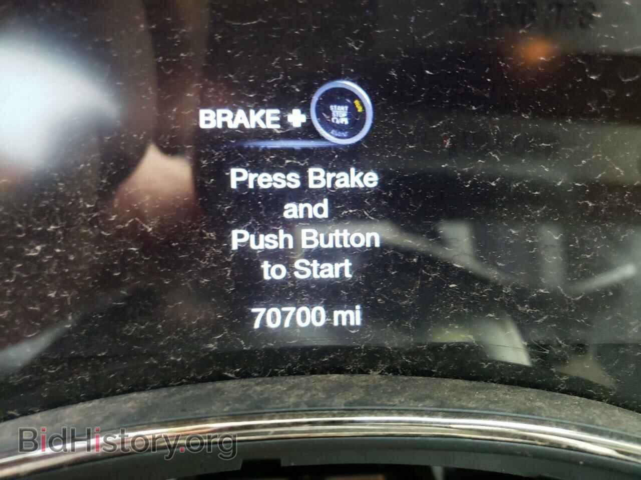 2018 DODGE DURANGO - VIN: 1C4SDJCTXJC414203 - Фото 8