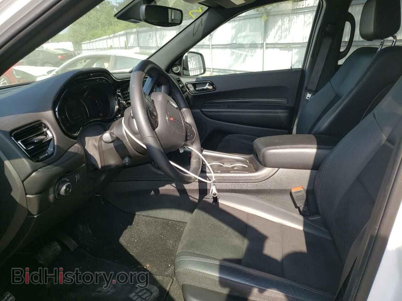2022 DODGE DURANGO - VIN: 1C4RDJDG6NC133716 - Фото 7