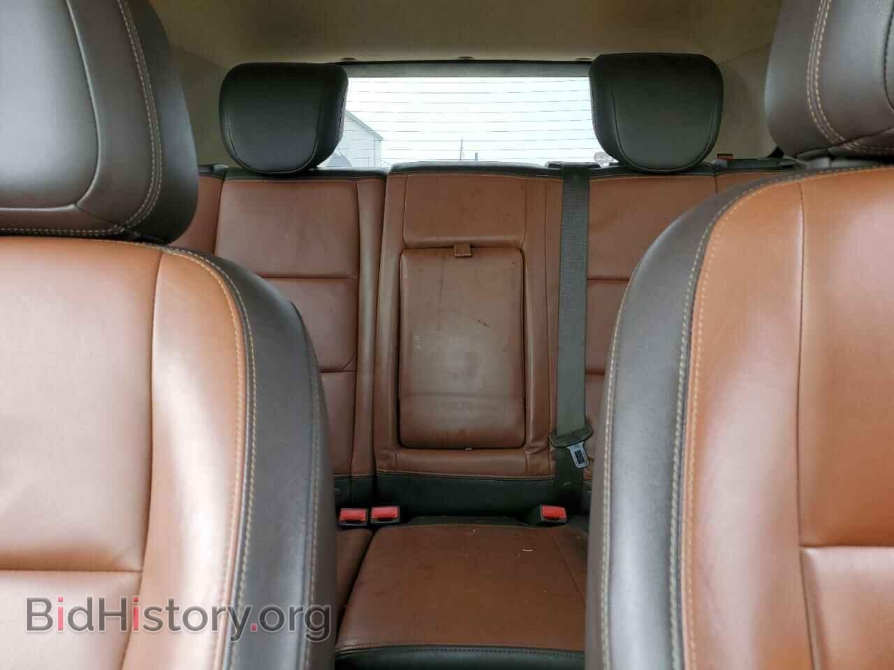 2013 BUICK ENCORE - VIN: KL4CJCSB9DB165138 - Photo 10
