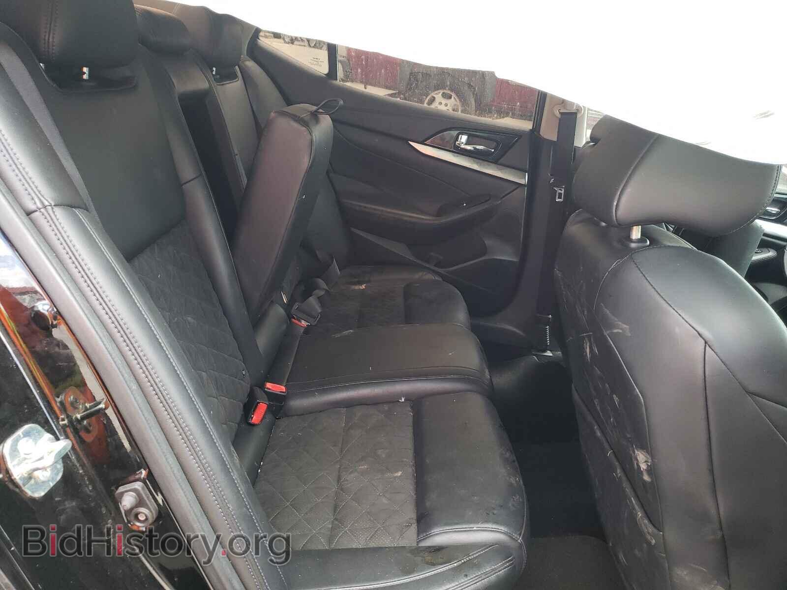2017 NISSAN MAXIMA - VIN: 1N4AA6AP6HC417879 - Фото 6